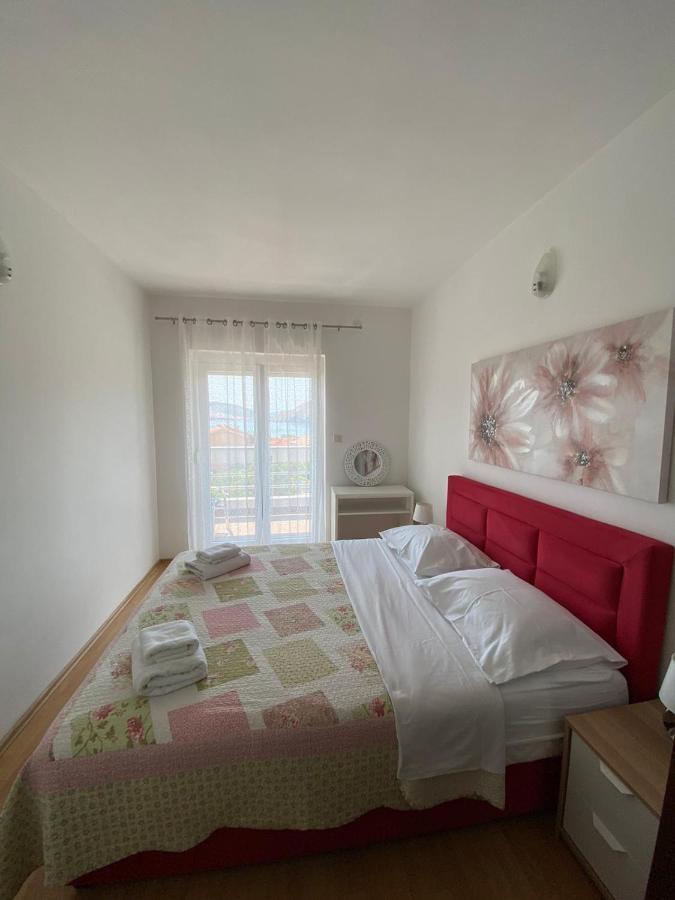 Apartmani Velnic 2 Baska  Luaran gambar